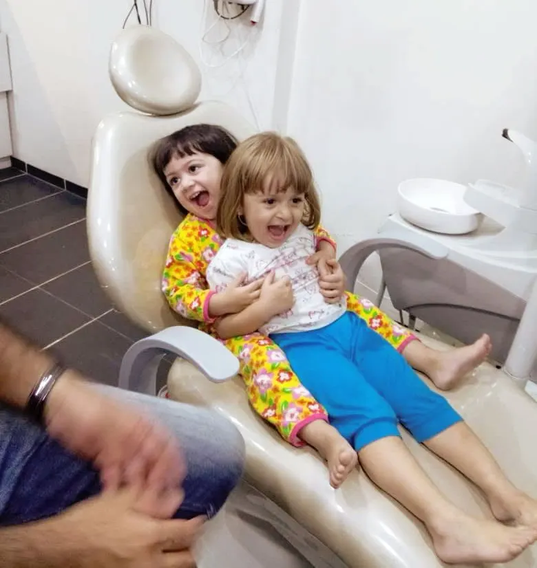 Dentalfix clinic fun