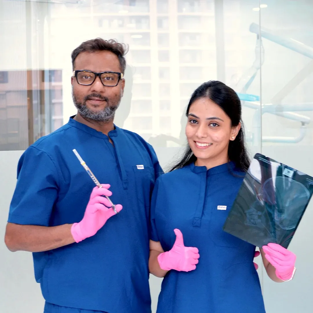 Dentalfix clinic fun