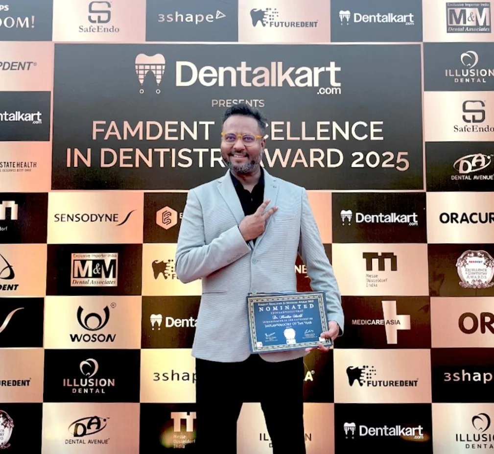 Dentalfix clinic fun