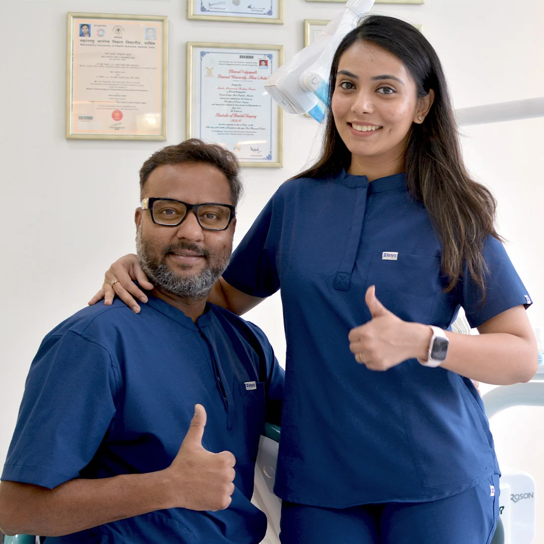 Dentalfix clinic fun