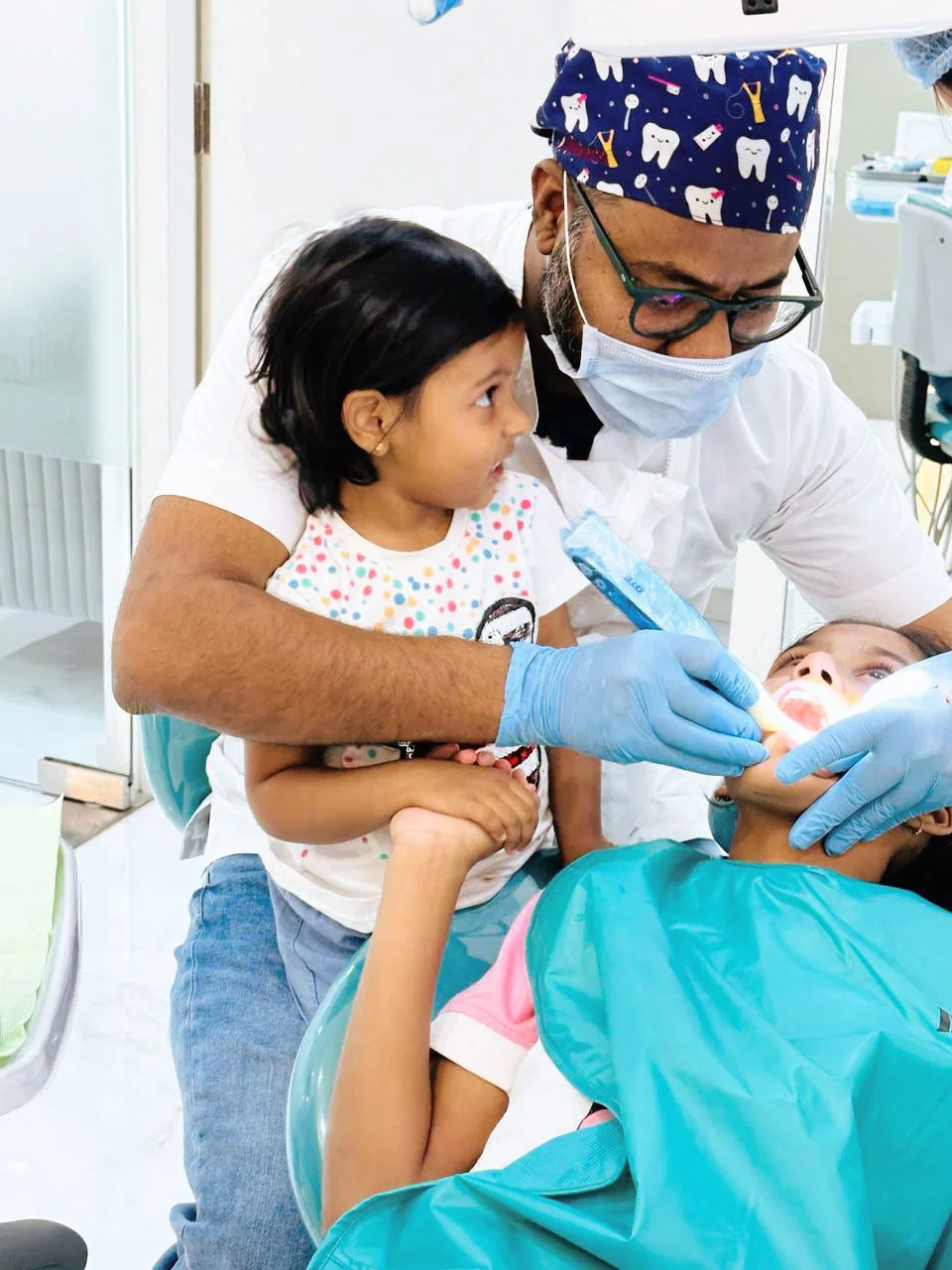 Dentalfix clinic fun