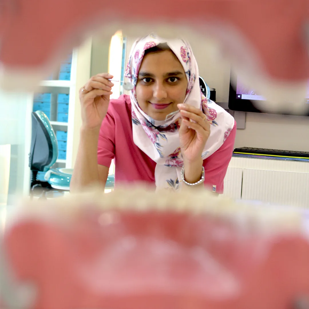 Dentalfix clinic fun