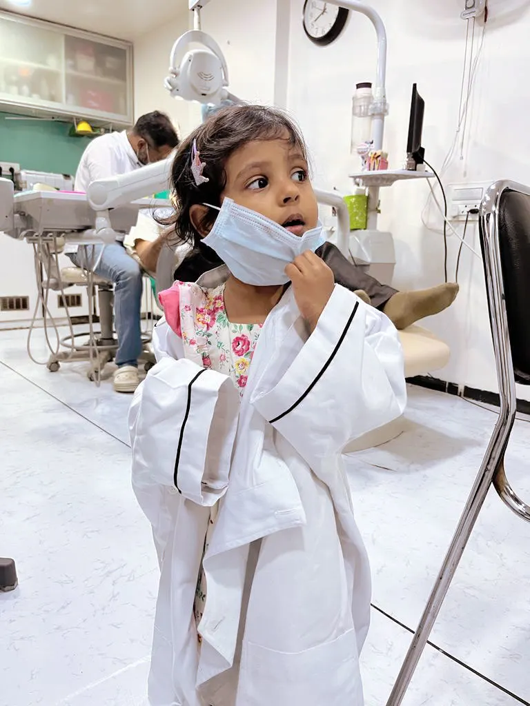 Dentalfix clinic fun